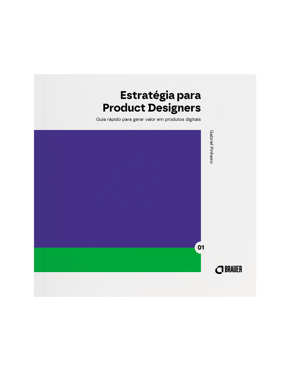 Estratégia para Product Designers