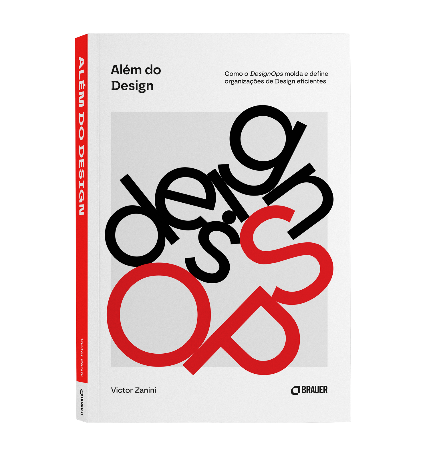 Além do Design