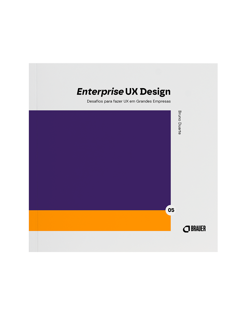 Enterprise UX Design