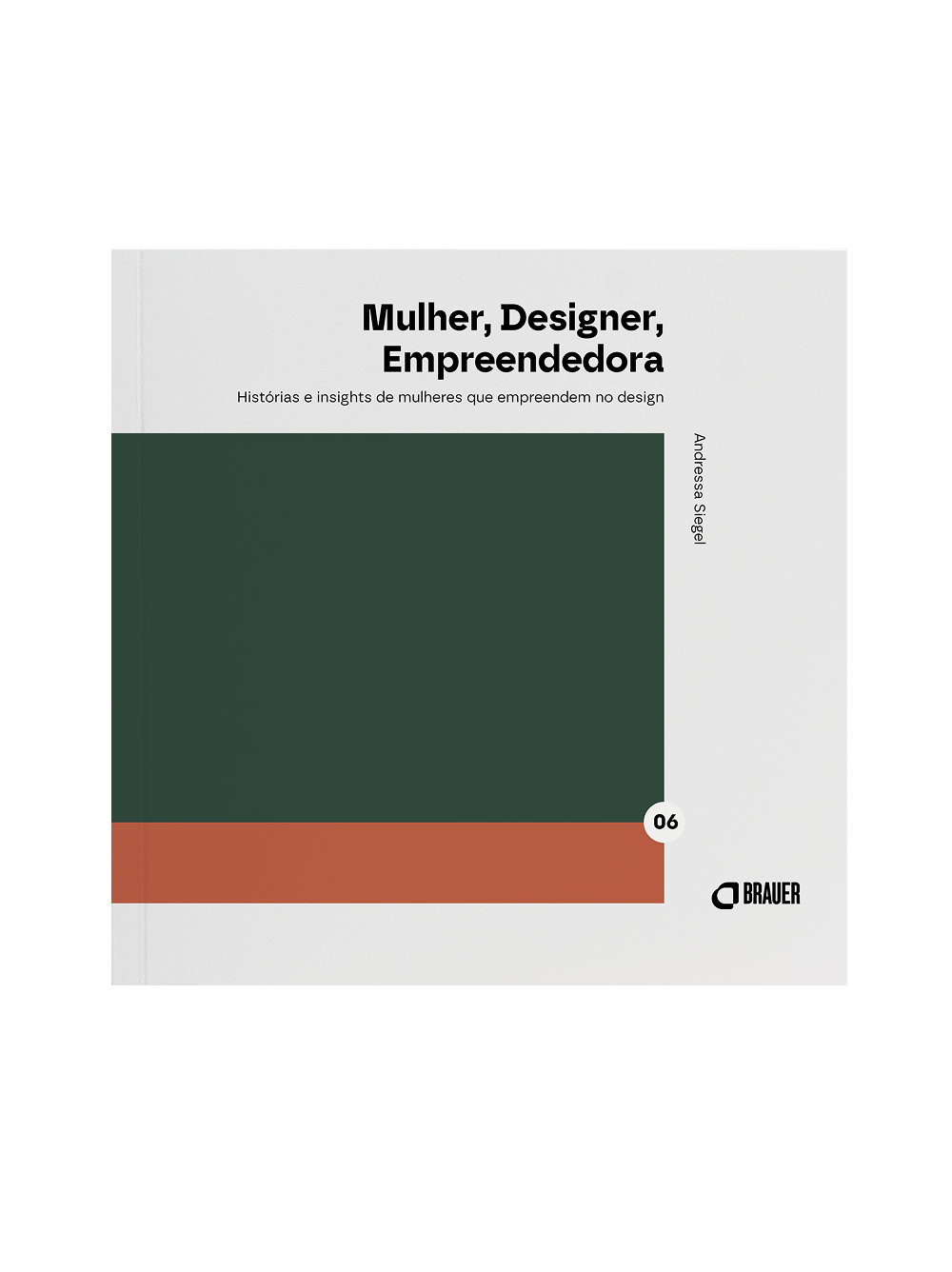 Mulher, Designer, Empreendedora