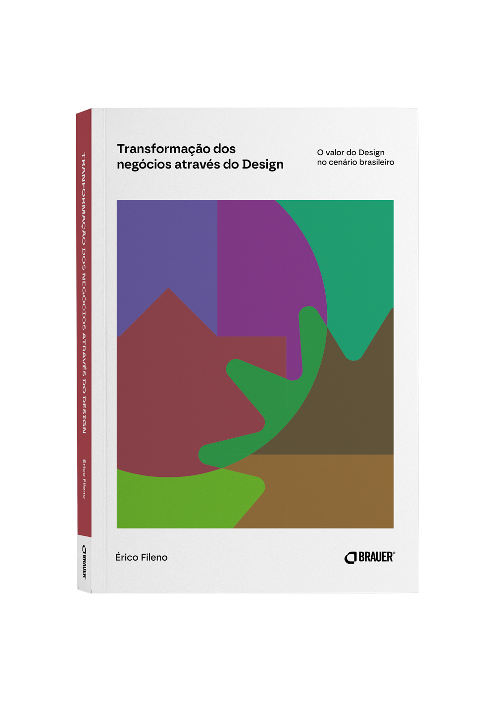 Transformação dos negócios através do Design